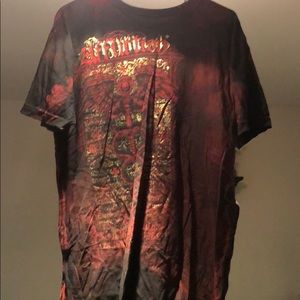 Affliction T Shirt